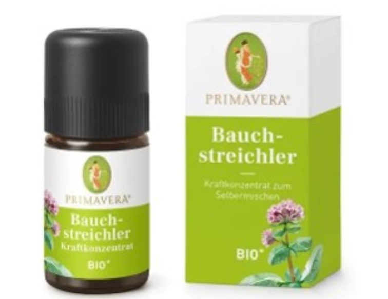 富裕人生 複方純精油*Organic Blended Essential Oil_Pure joy  1