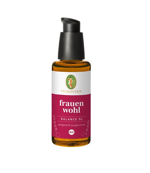 PV21700閨密舒緩按摩油<br> Fem Remedy Organic Bbelly Relief Oil 1