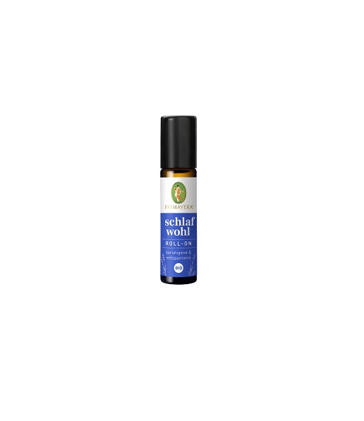 舒眠滾珠精油<br>Sleep Remedy Organic Aroma Roll-on 1