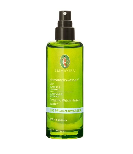 金縷梅純露*<br>Organic Witch Hazel Water 1