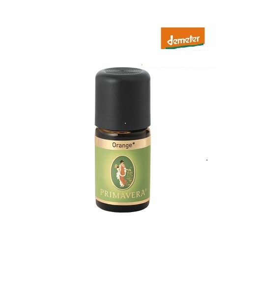 甜橙精油DEM<BR>Sweet Orange DEM 1