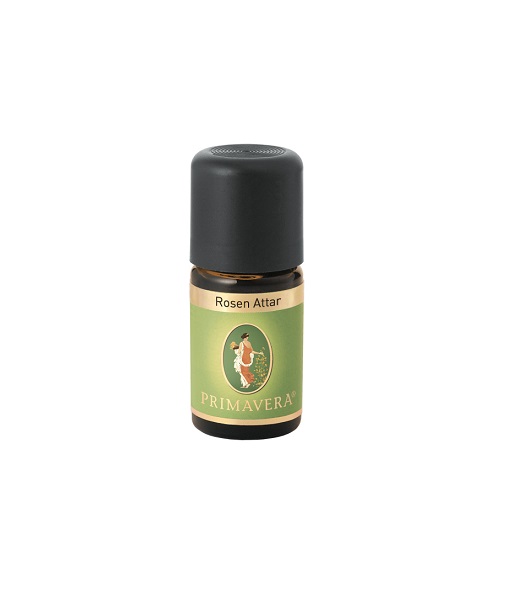 玫瑰檀香精油(attar)<br>Rose Attar 1