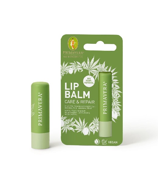 古布阿蘇樹果修護潤唇膏*<BR>Lip Balm Care & Repair 1