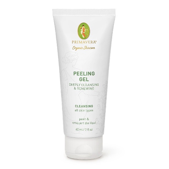 純淨角質凝膠<br>Peeling Gel Deeply Cleansing & Renewing 1