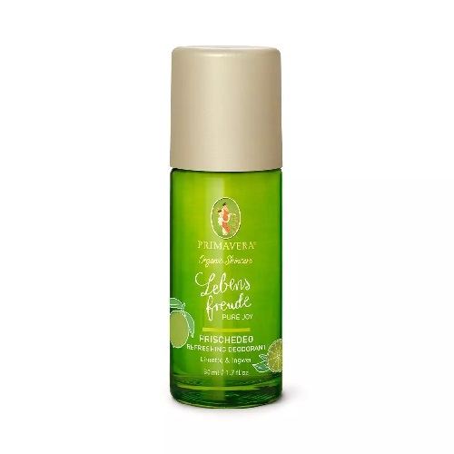 芳薑愉悅體香露<br>Pure Joy Body Refreshing Deodorant 1