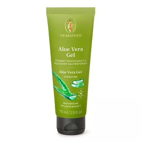 蘆薈凝膠 <br>Aloe Vera Gel* 1