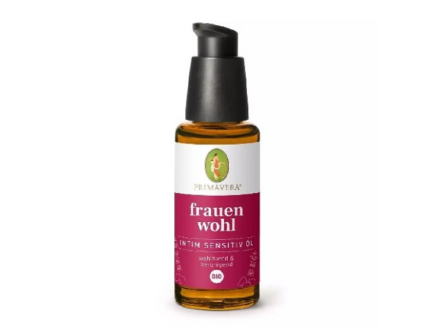 閨密好友私密油 <br>Fem Remedy Organic Intimate Sensitive Oil  1