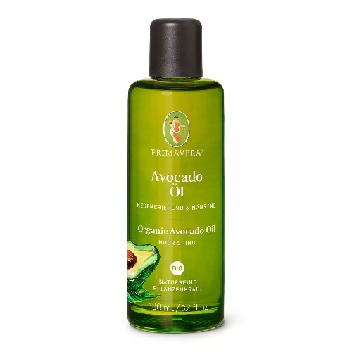 鱷梨(酪梨)油*<br>Organic Avocado Oil 1