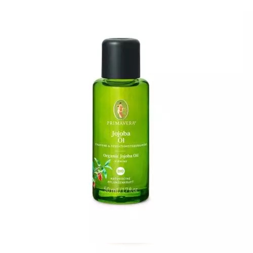 荷荷芭油*<br>Organic Jojoba Oil 2