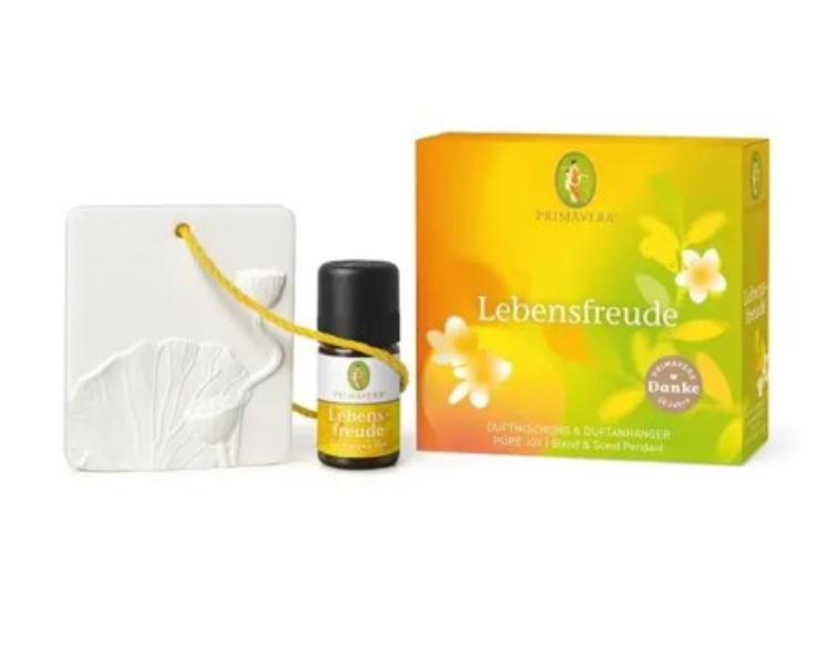 無憂無慮 香氛禮盒<BR>Joy of Life Gift Set 1