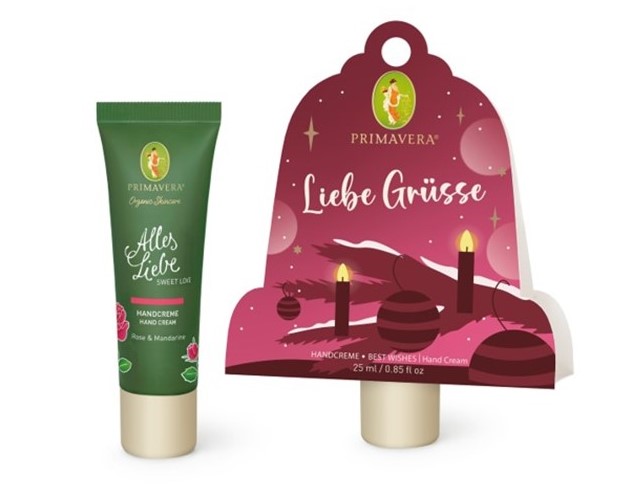 祝福幸運籤<br>Gift Tag