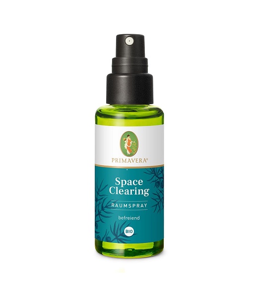 環境淨化香氛噴霧*<br>Organic Room Spray Space Clearing