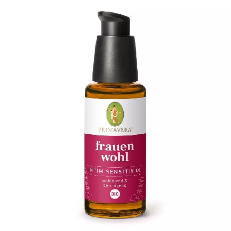 閨密好友私密油 <br>Fem Remedy Organic Intimate Sensitive Oil 