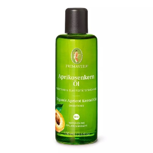 桃核仁油*<br>Organic Apricot Kernel Oil