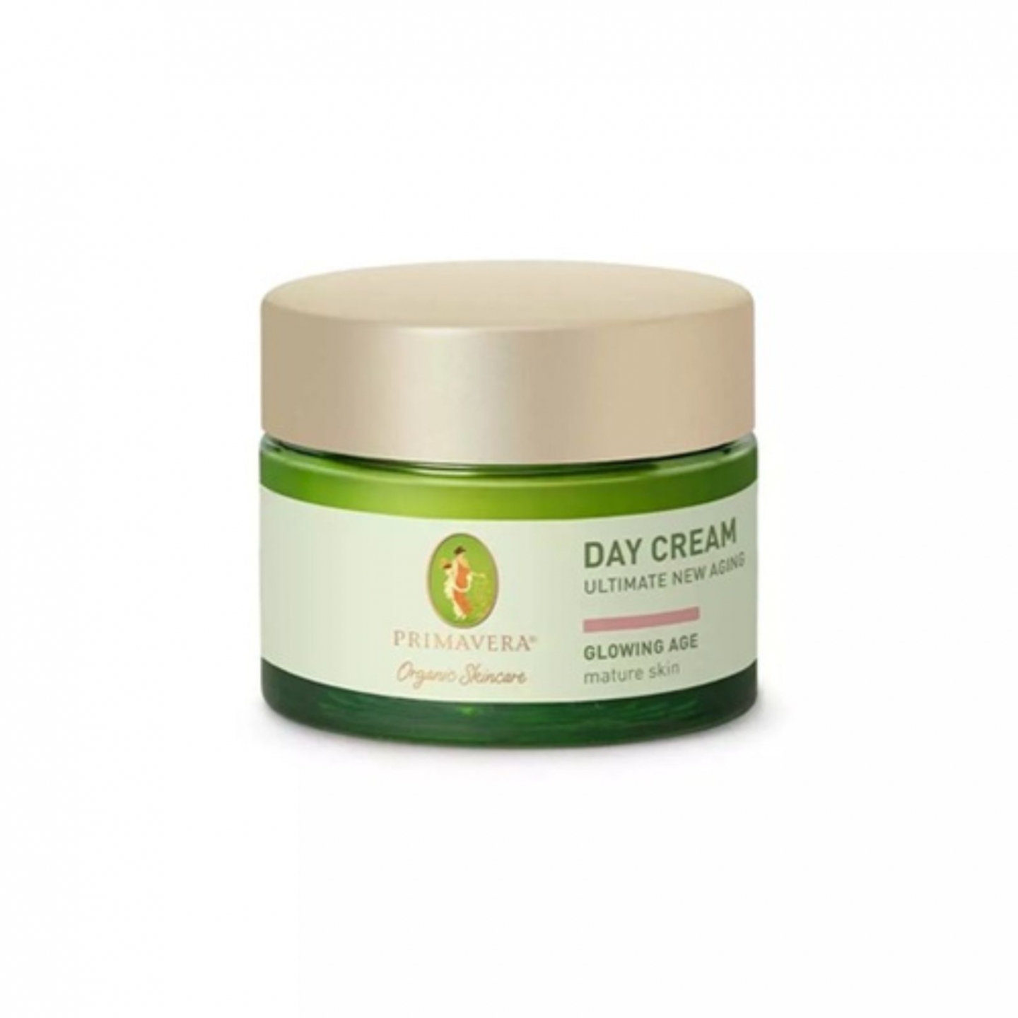 璀璨煥顏精華日霜<br>Day Cream - Ultimate New Aging