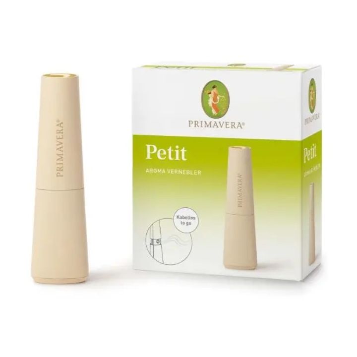 迷你香氛精油霧化器 Aroma Diffuser Petit