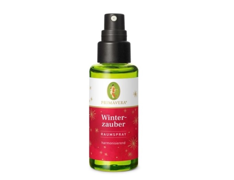 冬季魔法香氛噴霧*<br>Organic Winter Scents “Winter Magic