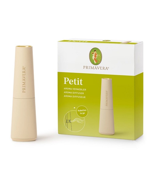 迷你香氛精油霧化器 <BR>Aroma Diffuser Petit