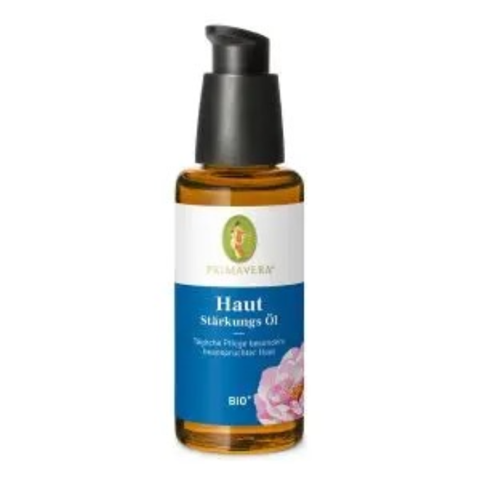 專業芳香護理 _肌膚護理油 Organic Skin Regeneration Oil