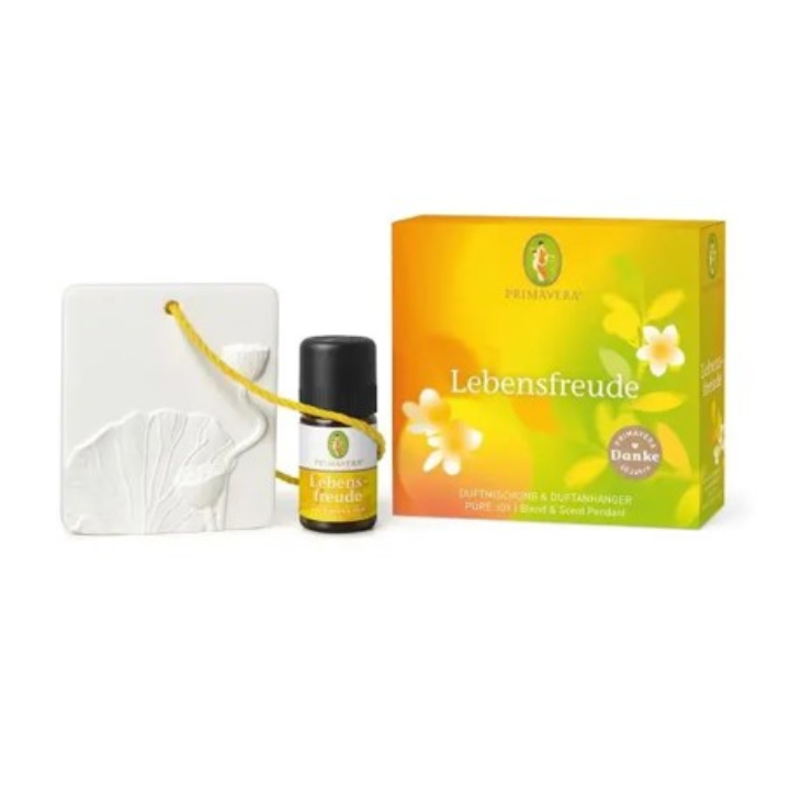 無憂無慮 香氛禮盒<BR>Joy of Life Gift Set