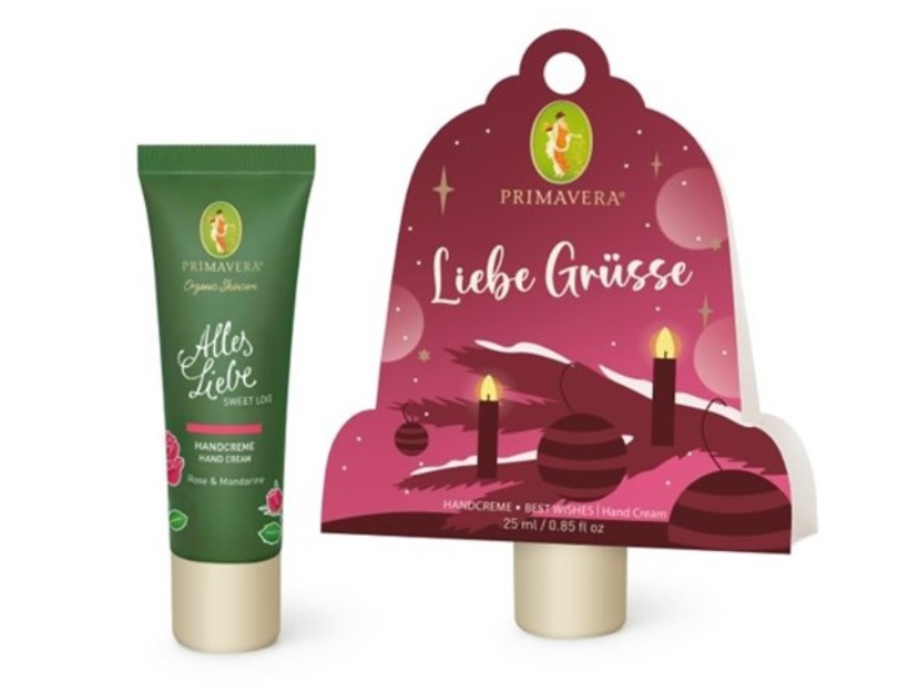 祝福幸運籤<br>Gift Tag