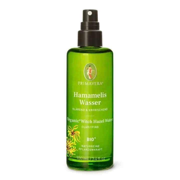 金縷梅純露*Organic Witch Hazel Water